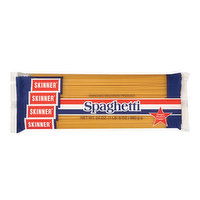 Skinner Skinner Spaghetti ( 24 ounces ) - 24 Ounce 