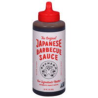 Bachan's Japanese Barbecue Sauce - 17 Ounce