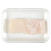 Fresh Halibut Fillets