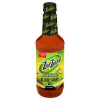 Zing Zang Bloody Mary Mix, Dill Pickle - 32 Fluid Ounce