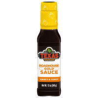 Texas Roadhouse Sauce, Roadhouse Gold - 12 Ounce 