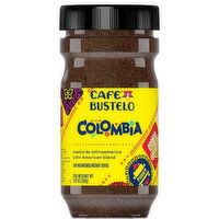 Cafe Bustelo Coffee, Instant, Colombia - 7.05 Ounce 