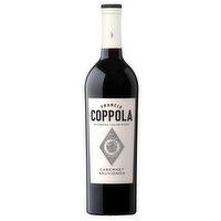 Coppola Cabernet Sauvignon, Diamond Collection - 750 Millilitre 