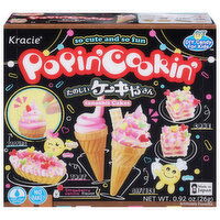 Popin'Cookin' Tanoshii Cakes - 0.92 Ounce 