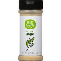 That's Smart! Sage, Ground - 1.25 Ounce 