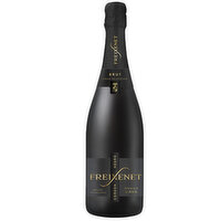 Freixenet Brut Cordon Negro Cava Spain Sparkling Wine, 750 ml     - 750 Millilitre 