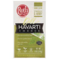 Roth Cheese, Havarti, Dill - 6 Ounce 