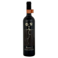 Root: 1 Cabernet Sauvignon, Colchagua Valley, Chile, 2007 - 750 Millilitre 