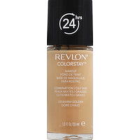 Revlon Makeup, Combination/Oily Skin, Warm Golden 310