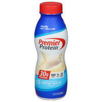 Premier Protein High Protein Shake, Vanilla