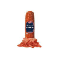 Dietz & Watson Fresh Sliced Pepperoni