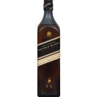 Johnnie Walker Whisky, Blended Scotch - 750 Millilitre 