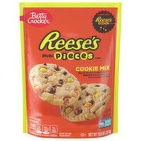 Betty Crocker Cookie Mix, Peanut Butter