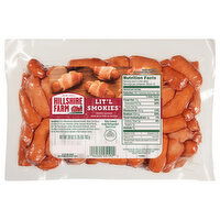 Hillshire Farm Lit'l Smokies Smoked Sausage, 28 ounces - 28 Ounce 