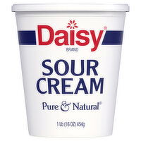 Daisy Sour Cream - 16 Ounce 