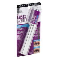 Maybelline Mascara, Very Black 202