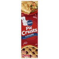 Pillsbury Pie Crusts