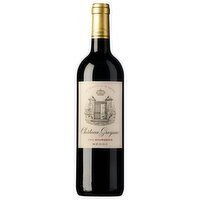 Chateau Greysac Medoc - 750 Millilitre 