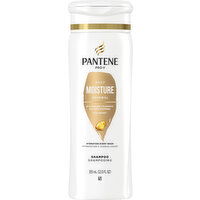 Pantene Shampoo, Daily Moisture Renewal