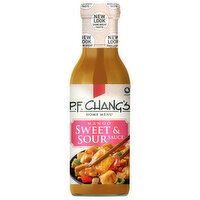 P.F. Chang's Sauce, Sweet & Sour, Mango - 14.4 Ounce 