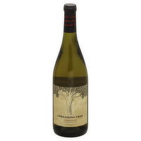 The Dreaming Tree Chardonnay, California - 750 Millilitre 