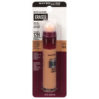 Maybelline Concealer, Multi-Use, Eraser, Medium/Full Coverage, Shade 144 - 0.2 Fluid Ounce