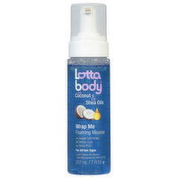 Lotta Body Foaming Mousse, Wrap Me - 7 Fluid ounce 