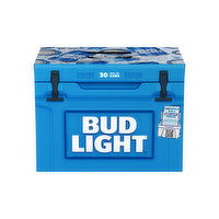 Bud Light Beer, Limited Edition - 30 Each 