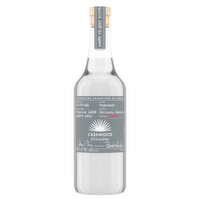 Casamigos Tequila Cristalino Reposado, 750 ml - 750 Milliliter