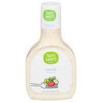 That's Smart! Dressing, Ranch - 16 Fluid ounce 