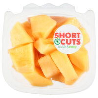 Short Cuts Cantaloupe Bites - 0.79 Pound 