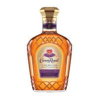 Crown Royal Fine Deluxe Canadian Whisky, 375 ml     - 375 Millilitre 