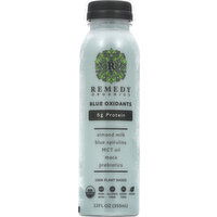 Remedy Organics Blue Oxidants