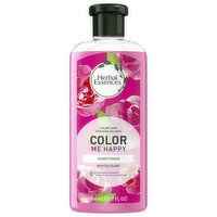 Herbal Essences Conditioner, Color Me Happy - 11.7 Fluid ounce 