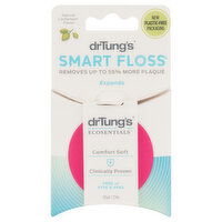 Dr Tung's Floss, Natural Cardamom Flavor - 1 Each 