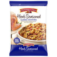 Pepperidge Farm Classic Stuffing, Herb Seasoned