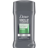 Dove Antiperspirant, Sensitive Shield