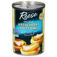 Reese Artichoke Bottoms, Select