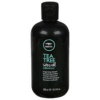 Tea Tree Shampoo, Special - 10.14 Fluid ounce 