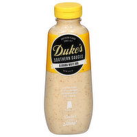 Duke's Duke's Alabama White BBQ Sauce - 14 Fluid ounce 