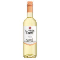 Sutter Home Moscato California White Wine, 750 ml     - 750 Millilitre 