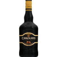 Carolans Liqueur, Salted Caramel - 750 Milliliter