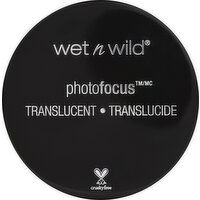 Wet n Wild Loose Setting Powder, Translucent 520B - 0.7 Ounce 