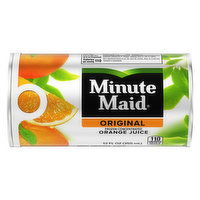 Minute Maid  Orange Juice, Fruit Juice