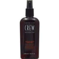 American Crew Spray Gel, Medium Hold