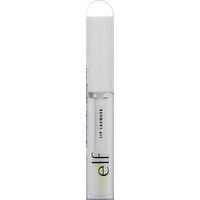 e.l.f. Lip Lacquer, Clear 22181 - 0.08 Ounce 