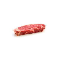 Certified Angus Beef Beef New York Strip Steak - 1.27 Pound 