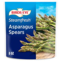 Birds Eye Steamfresh Asparagus Spears Frozen Vegetables - 8 Ounce 