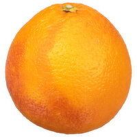 Fresh Orange, Organic, Blood - 0.9 Pound 