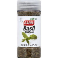 Badia Basil - 0.75 Ounce 